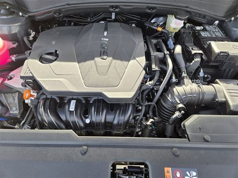 New 2026 Kia Sportage X-Line image 21