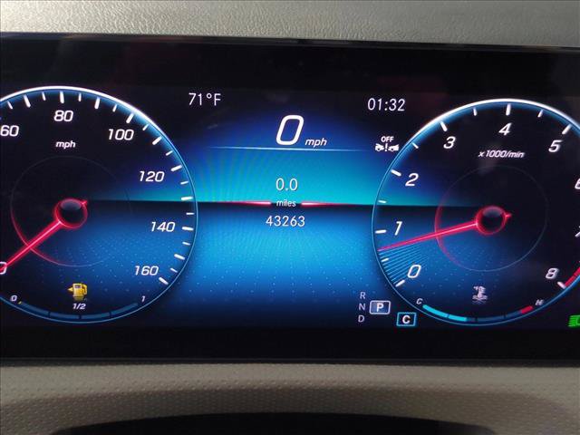 Certified 2023 Mercedes-Benz CLA 250 image 11