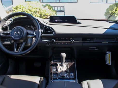 Used 2022 MAZDA CX-30 AWD 2.5 Turbo S image 28