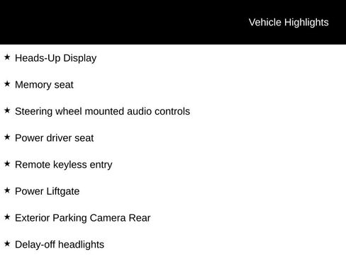 Certified 2025 Buick Envision Preferred AWD/4WD image 8