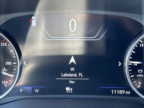 Certified 2020 Buick Enclave Avenir w/ Avenir Technology Package image 30