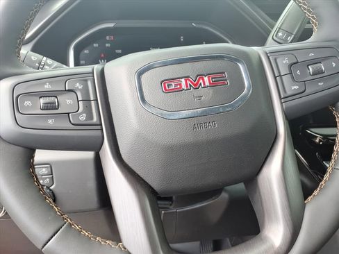 New 2026 GMC Sierra 2500 AT4 w/ AT4 Premium Plus Package image 20