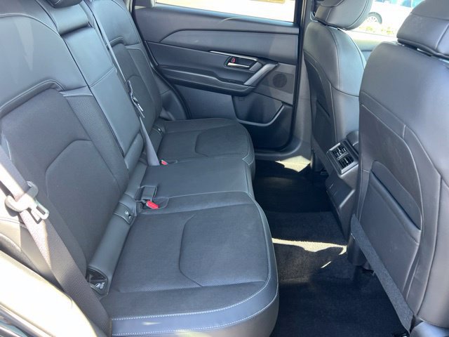 Certified 2026 MAZDA CX-5 Preferred AWD/4WD image 8