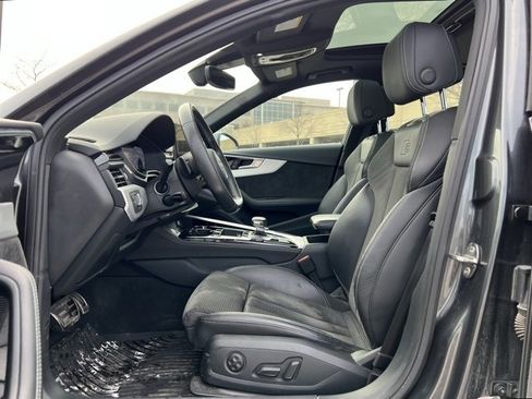 Used 2020 Audi A4 2.0T Premium Plus w/ Premium Plus Package image 17