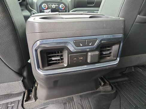 Used 2020 GMC Sierra 1500 Denali w/ Technology Package AWD/4WD image 27