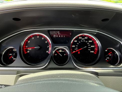 Used 2015 GMC Acadia SLT AWD/4WD image 13