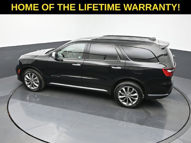 Used 2021 Dodge Durango Citadel AWD/4WD image 52
