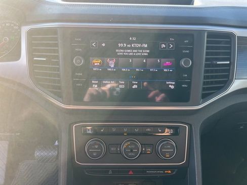 Used 2019 Volkswagen Atlas SE image 19