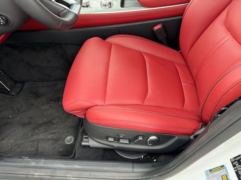 Used 2026 Genesis GV70 3.5T Sport Advanced image 24