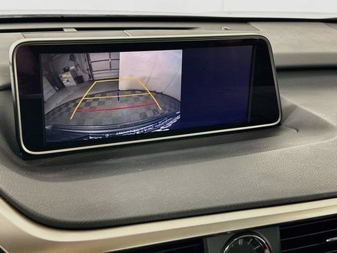 Used 2016 Lexus RX 350 AWD w/ Premium Package image 18