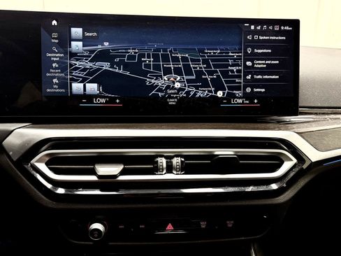 Used 2023 BMW i4 eDrive35 RWD image 32