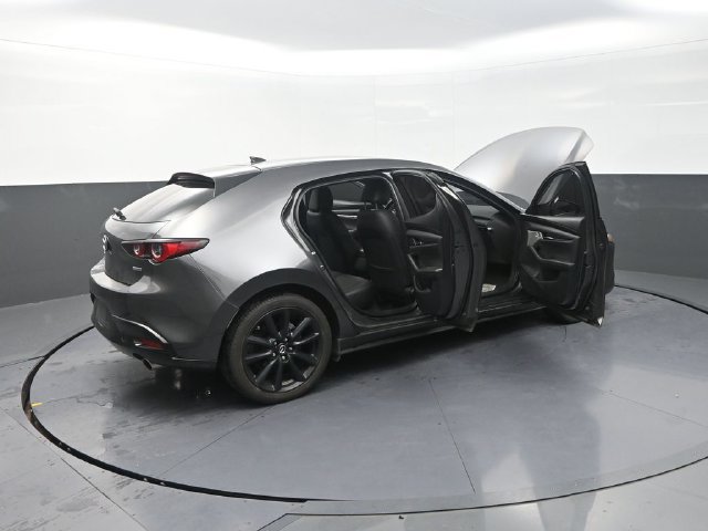 Used 2024 MAZDA MAZDA3 s FWD image 45