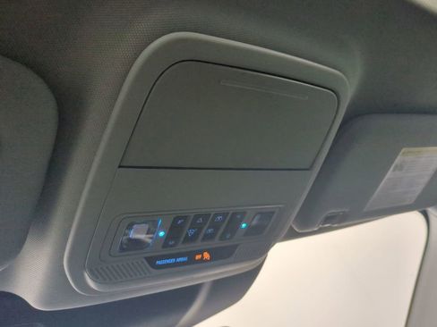 Used 2021 Ford Explorer Limited w/ Hybrid Equipment Group 310A image 25