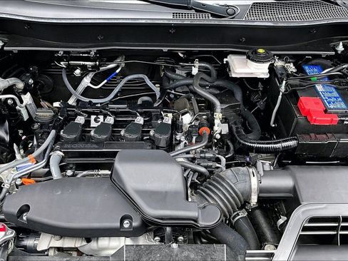 Used 2025 Honda CR-V EX-L image 23