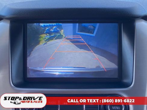 Used 2015 GMC Yukon XL Denali w/ Open Road Package image 13