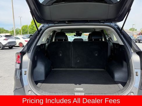 Certified 2023 Kia Sportage EX FWD image 12
