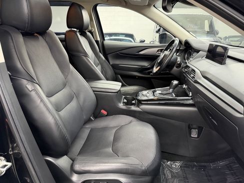 Used 2023 MAZDA CX-9 Touring image 26
