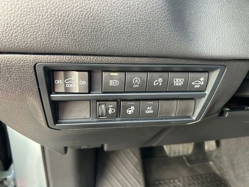 Used 2026 Toyota Tundra Limited w/ Power Package RWD image 20