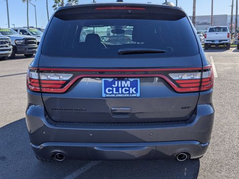 New 2026 Dodge Durango GT w/ Blacktop Package image 3