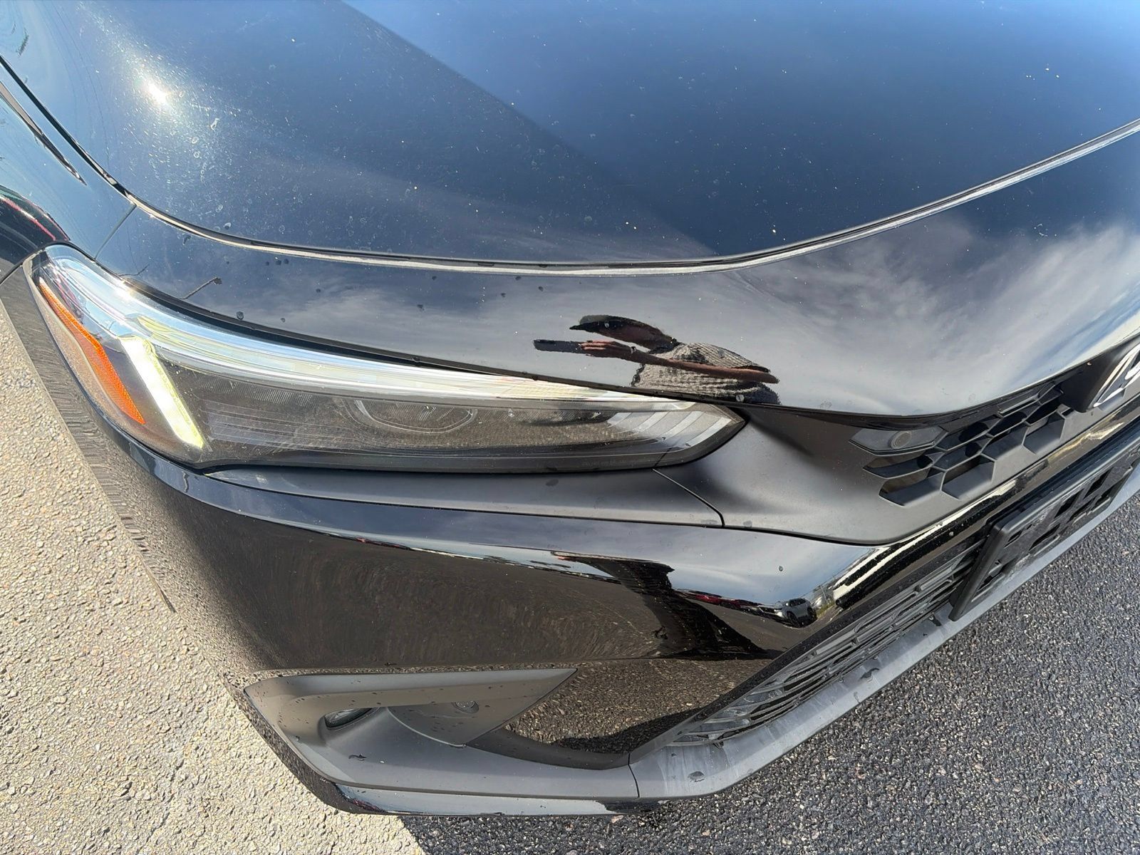 Used 2022 Honda Civic Sport Touring image 19