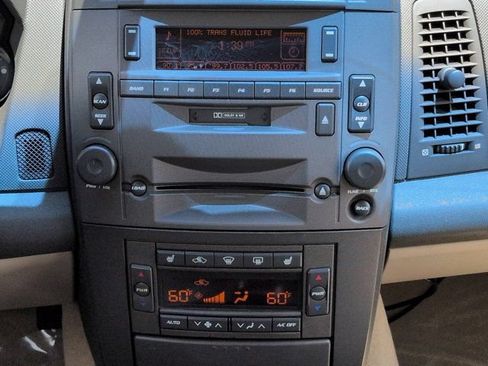 Used 2003 Cadillac CTS 3.2 w/ Preferred Equipment Group RWD image 17