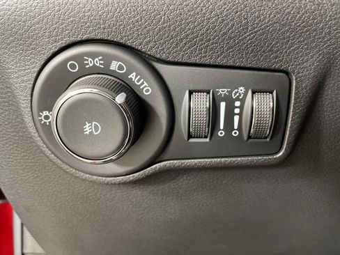 New 2026 Jeep Compass Latitude w/ Quick Order Package 29K AWD/4WD image 25