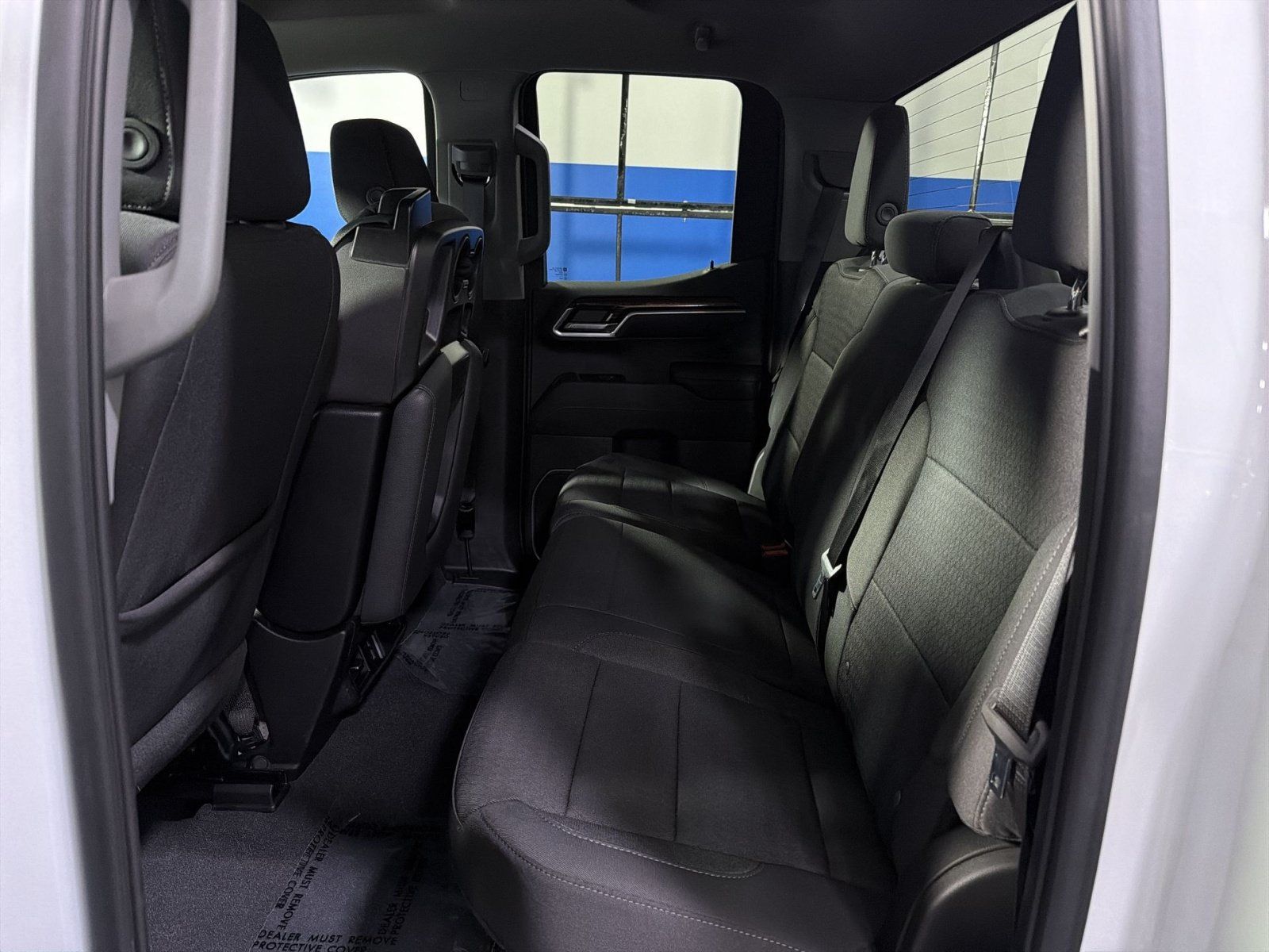 Used 2023 GMC Sierra 1500 SLE AWD/4WD image 27