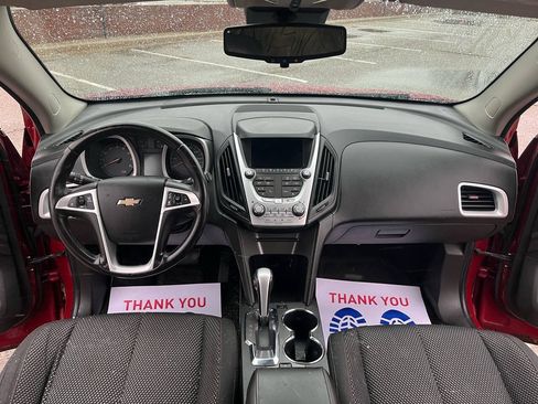 Used 2013 Chevrolet Equinox LT w/ Driver Convenience Package AWD/4WD image 10