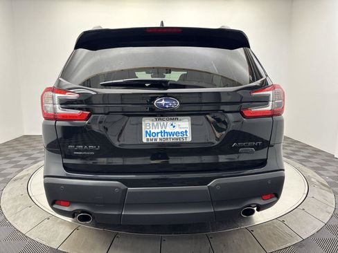 Used 2023 Subaru Ascent Onyx Edition Limited AWD/4WD image 15