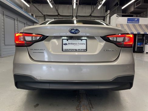 Used 2020 Subaru Legacy Limited w/ Popular Package #2 image 6