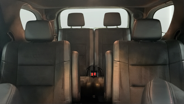 Used 2025 Dodge Durango GT AWD/4WD image 18