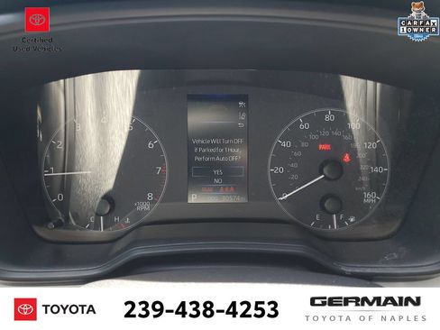 Certified 2024 Toyota Corolla SE FWD image 24