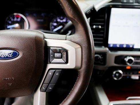 Used 2022 Ford F250 King Ranch w/ King Ranch Ultimate Package image 15