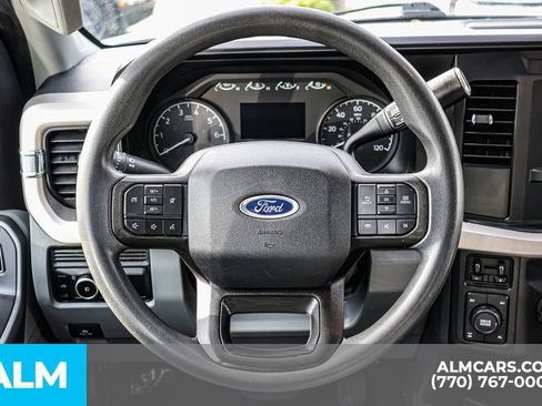 Used 2023 Ford F250 XLT AWD/4WD image 30
