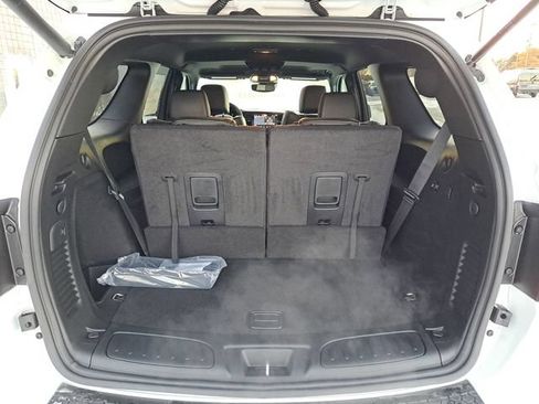New 2026 Dodge Durango GT w/ Tow 'N Go Package AWD/4WD image 26