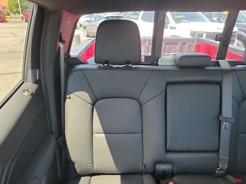 New 2026 GMC Canyon Elevation w/ Convenience Package AWD/4WD image 11