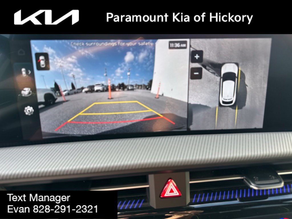 Used 2024 Kia EV6 GT AWD/4WD image 24