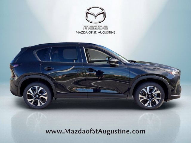 New 2026 MAZDA CX-5 Preferred AWD/4WD image 14