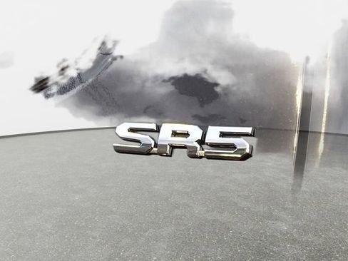 New 2026 Toyota Tacoma SR5 AWD/4WD image 15