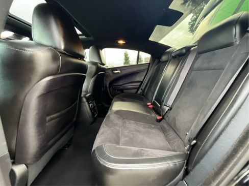 Used 2021 Dodge Charger GT w/ Plus Group AWD/4WD image 10