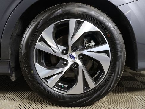 Used 2025 Subaru Legacy Premium image 17