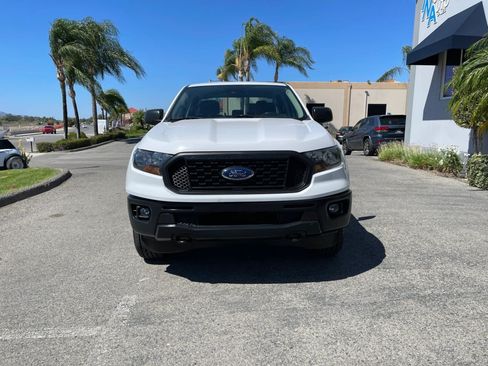 Used 2019 Ford Ranger XL w/ Equipment Group 101A Mid RWD image 2
