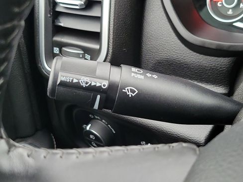 Used 2024 RAM 2500 Big Horn w/ Bed Utility Group image 15