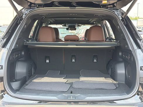 New 2026 Subaru Forester Touring AWD/4WD image 20