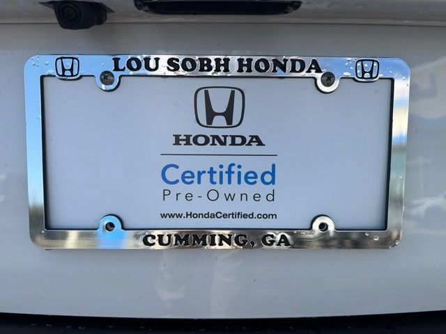 Certified 2019 Honda CR-V EX-L image 8