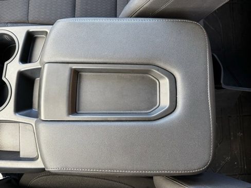 Certified 2022 Chevrolet Silverado 1500 LT image 18