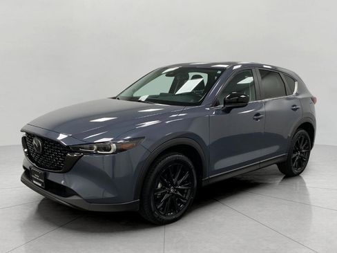 Used 2024 MAZDA CX-5 Carbon Edition AWD/4WD image 9