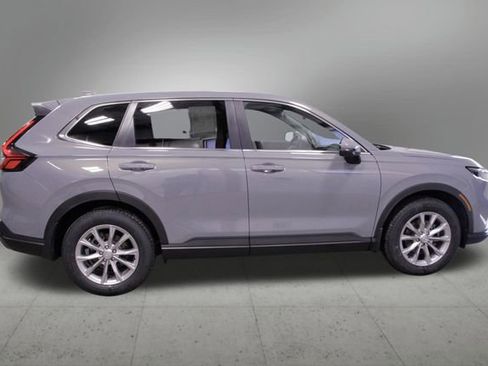 Certified 2024 Honda CR-V EX image 7