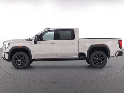 Used 2026 GMC Sierra 2500 AT4 w/ AT4 Premium Plus Package AWD/4WD image 6