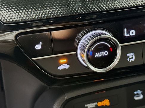 New 2026 Honda CR-V Sport Touring image 25